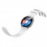 Смарт-годинник HOCO Y38 AMOLED 36mm. 300 mAh. Smart watch(call version) Silver (6942007672054) (20261)