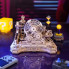 Конструктор Robotime Rokr деревянный 3D Весёлый шарик (EGC01) (22261)