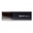 Флеш-накопичувач Apacer USB 3.2 Gen 1 AH25B 128Gb Black (AP128GAH25BB-1) (261)