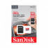 Карта памяти SanDisk 64GB microSD Class 10 A1 R-140 (SDSQUAB-064G-GN6IA) (11361)