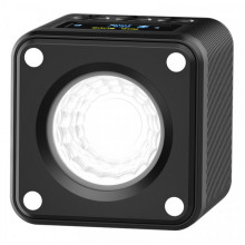 Відеосвітло Ulanzi Vijim L2 RGB COB VEDIO LIGHT, 4W (UV-2878 L2 RGB) (2878) (15361)