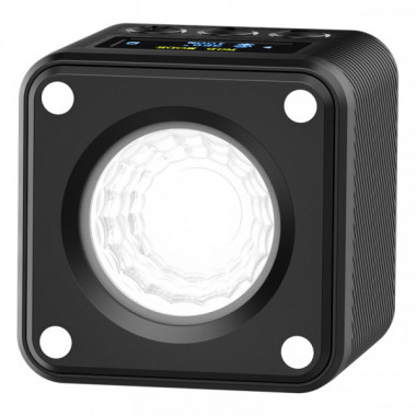 Відеосвітло Ulanzi Vijim L2 RGB COB VEDIO LIGHT, 4W (UV-2878 L2 RGB) (2878) (15361)
