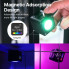 Відеосвітло Ulanzi Vijim L2 RGB COB VEDIO LIGHT, 4W (UV-2878 L2 RGB) (2878) (15361)