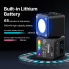 Відеосвітло Ulanzi Vijim L2 RGB COB VEDIO LIGHT, 4W (UV-2878 L2 RGB) (2878) (15361)