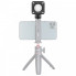 Відеосвітло Ulanzi Vijim L2 RGB COB VEDIO LIGHT, 4W (UV-2878 L2 RGB) (2878) (15361)