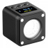 Відеосвітло Ulanzi Vijim L2 RGB COB VEDIO LIGHT, 4W (UV-2878 L2 RGB) (2878) (15361)