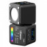 Відеосвітло Ulanzi Vijim L2 RGB COB VEDIO LIGHT, 4W (UV-2878 L2 RGB) (2878) (15361)
