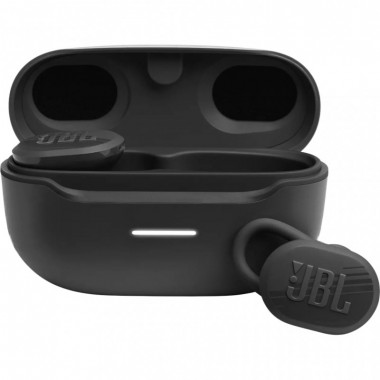 Наушники JBL Endurance Race TWS Blacki (JBLENDURACEBLK) (17361)