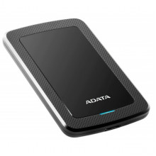 Зовнішній жорсткий диск PHD External 2.5'' ADATA USB 3.1 DashDrive Durable HV300 4TB Black (AHV300-4TU31-CBK) (21361)