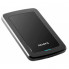 Зовнішній жорсткий диск PHD External 2.5'' ADATA USB 3.1 DashDrive Durable HV300 4TB Black (AHV300-4TU31-CBK) (21361)