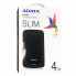 Зовнішній жорсткий диск PHD External 2.5'' ADATA USB 3.1 DashDrive Durable HV300 4TB Black (AHV300-4TU31-CBK) (21361)