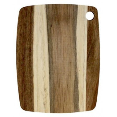 Дошка обробна "Board Premium" 25х19см, акація (2361)