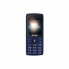 Мобильный телефон Sigma X-style 34 NRG Type-C Blue (4827798120521) (18461)
