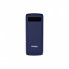 Мобильный телефон Sigma X-style 34 NRG Type-C Blue (4827798120521) (18461)