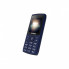 Мобильный телефон Sigma X-style 34 NRG Type-C Blue (4827798120521) (18461)