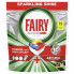 Таблетки для посудомоечных машин Fairy Platinum Plus All in One Lemon 19 шт. (8700216236669) (7461)