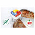 Таблетки для посудомоечных машин Fairy Platinum Plus All in One Lemon 19 шт. (8700216236669) (7461)