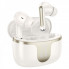 Бездротові навушники HOCO EQ10 Harmony true wireless BT headset Milky White (6942007618687) (8461)