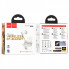 Бездротові навушники HOCO EQ10 Harmony true wireless BT headset Milky White (6942007618687) (8461)
