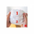 Подгузники Huggies Extra Care Размер 1 (2-5 кг) 22 шт (5029053583235) (9461)
