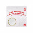 Подгузники Huggies Extra Care Размер 1 (2-5 кг) 22 шт (5029053583235) (9461)