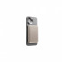 Батарея универсальная Intenso MW10000 10000mAh Magnetic champagne (7344031) (16561)