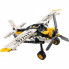 Конструктор LEGO Technic Буш-самолет (42198) (18561)