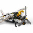 Конструктор LEGO Technic Буш-самолет (42198) (18561)