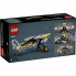 Конструктор LEGO Technic Буш-самолет (42198) (18561)