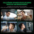 Бездротові навушники TWS Black Shark Open Bluetooth Earphones Black (BHR8844CN) (8661)