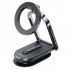 Автотримач для телефона ACEFAST D54 magnetic car holder for dashboard Black (6974316284321) (14761)