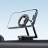 Автотримач для телефона ACEFAST D54 magnetic car holder for dashboard Black (6974316284321) (14761)