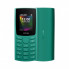 Мобильный телефон Nokia 106 DS 2023 Green (1GF019BPJ1C01) (16761)