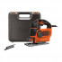 Пила лобзиковая сетевая BLACK+DECKER KS901PEK (1761)