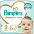 Подгузники Pampers Premium Care Mini Размер 2 (4-8 кг), 68 шт (8001841104874) (18761)