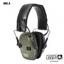 Активные защитные наушники Howard Leight Impact Sport R-01526 Olive (761)