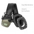 Активные защитные наушники Howard Leight Impact Sport R-01526 Olive (761)