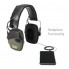 Активные защитные наушники Howard Leight Impact Sport R-01526 Olive (761)