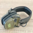 Активные защитные наушники Howard Leight Impact Sport R-01526 Olive (761)