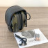 Активные защитные наушники Howard Leight Impact Sport R-01526 Olive (761)