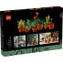 Конструктор LEGO Icons Миниатюрные растения 758 деталей (10329) (11861)