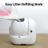 Смарт автоматичний лоток PETKIT Purobot Max Pro with Camera (P9904) (14861)