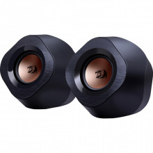 Акустическая система Redragon Kaidas 6 Вт Bluetooth RGB USB (71514) (16861)