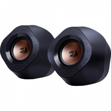 Акустическая система Redragon Kaidas 6 Вт Bluetooth RGB USB (71514) (16861)