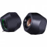Акустическая система Redragon Kaidas 6 Вт Bluetooth RGB USB (71514) (16861)