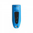 Флеш-накопичувач SanDisk USB 3.0 Ultra 64Gb (130Mb/s) Blue (SDCZ48-064G-U46B) (18861)