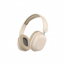 Наушники Defender FreeMotion B640 Bluetooth Beige (63642) (21861)