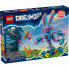 Конструктор LEGO DREAMZzzzz Иззи и Бунчуро, игровой кролик (71490) (7861)