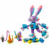 Конструктор LEGO DREAMZzzzz Иззи и Бунчуро, игровой кролик (71490) (7861)