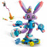 Конструктор LEGO DREAMZzzzz Иззи и Бунчуро, игровой кролик (71490) (7861)